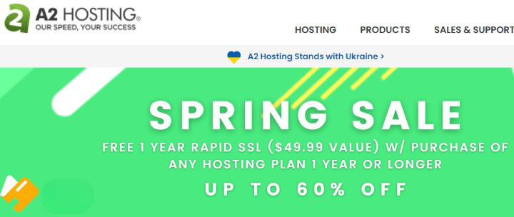 Buy A2Hosting Accounts