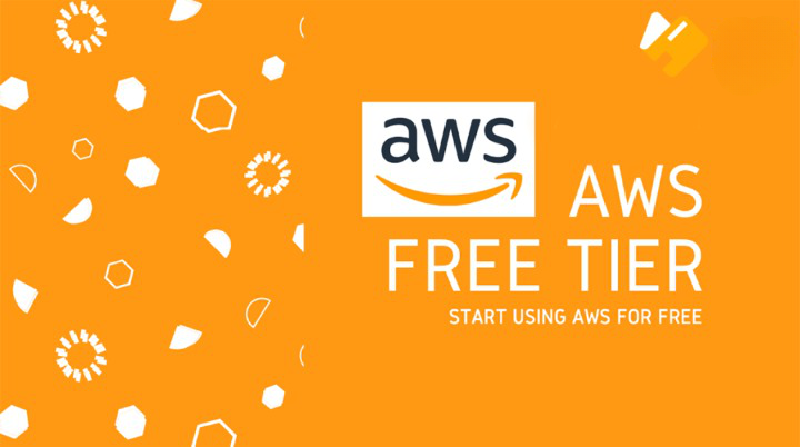 Buy AWS Free Tire Accounts