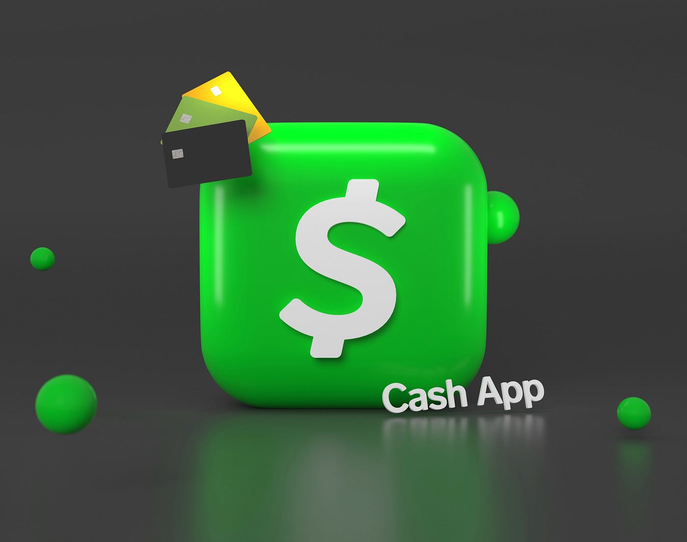 Buy Cash App Account