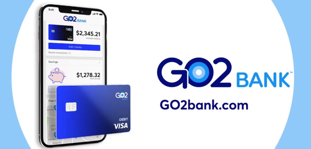 Buy Go2 Bank Account