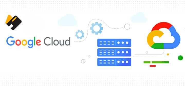 Buy Google Cloud Accounts