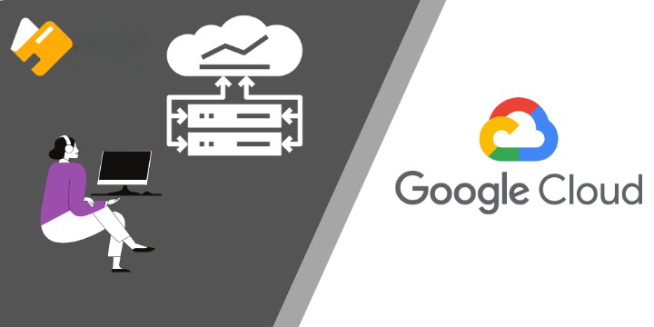 Buy Google Cloud Accounts