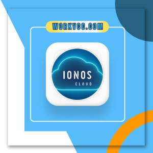 Buy Ionos Cloud Accounts