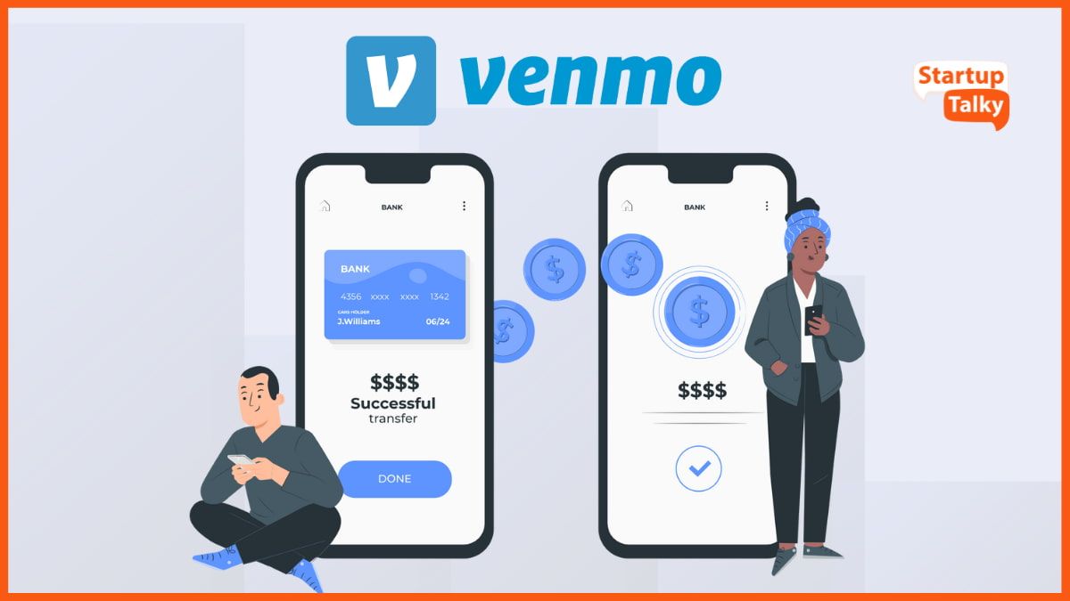 Buy Venmo Account