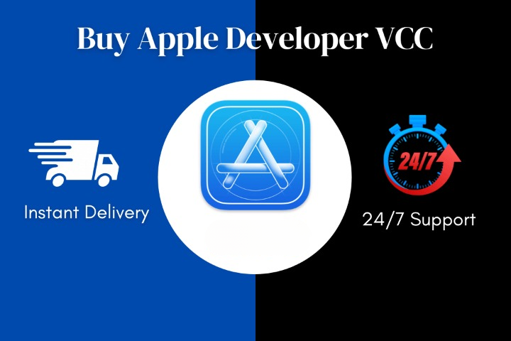 Buy Apple Developer VCC