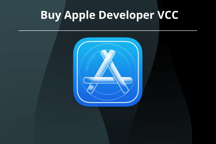 Buy Apple Developer VCC