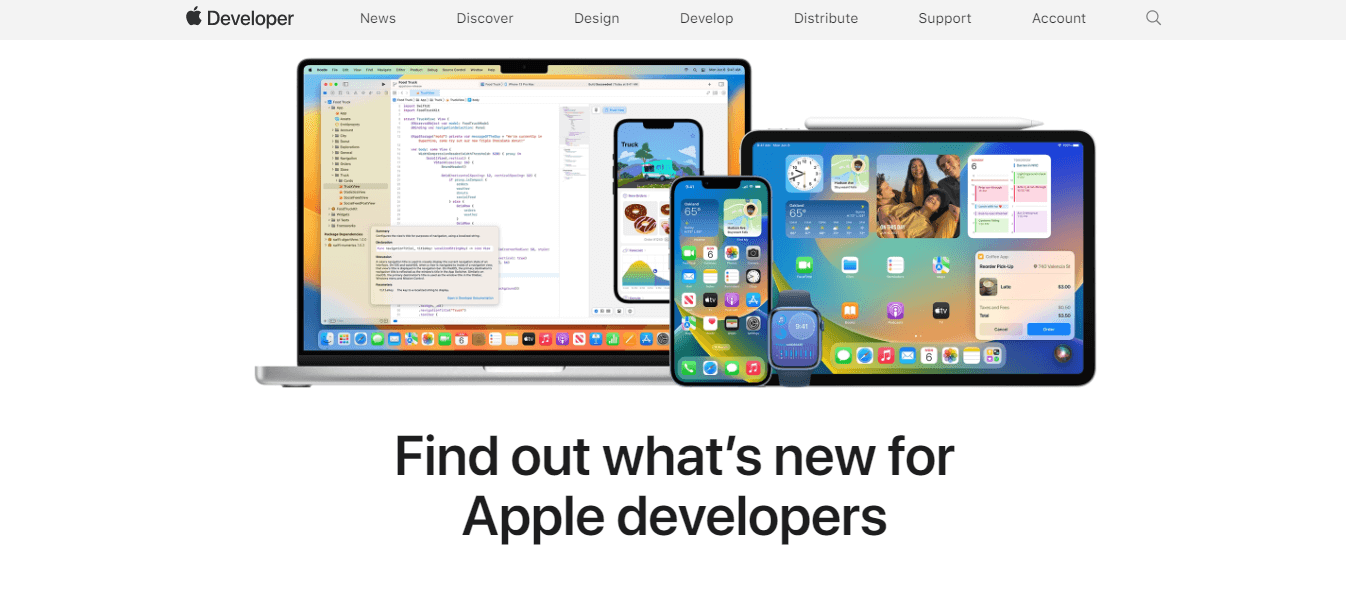 Buy Apple Developer VCC