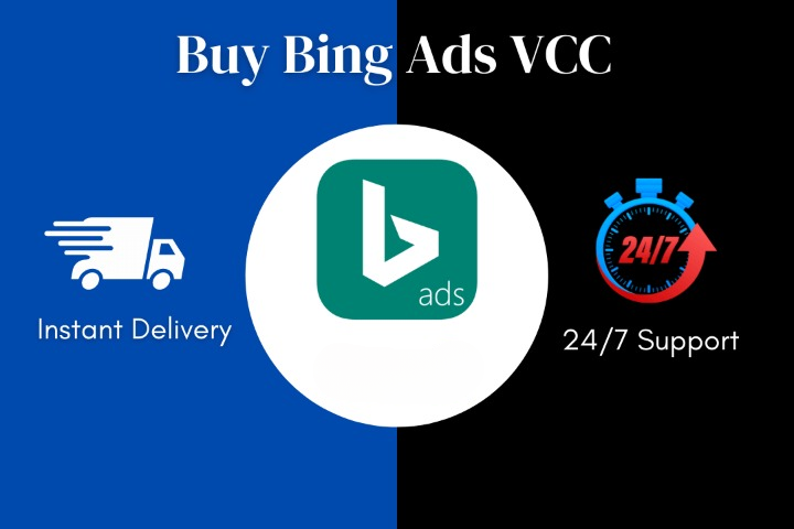 Buy Bing Ads VCC