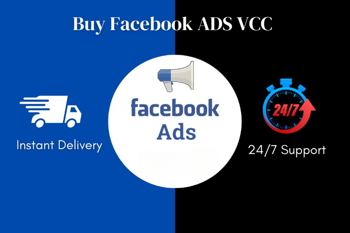 Buy Facebook Ads VCC