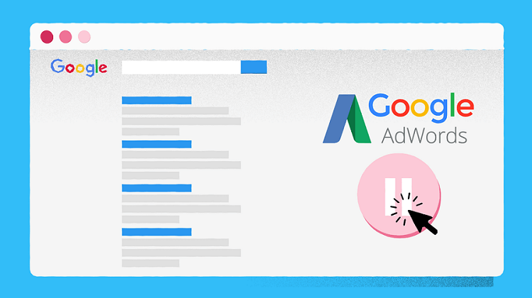 Buy Google Ads Account