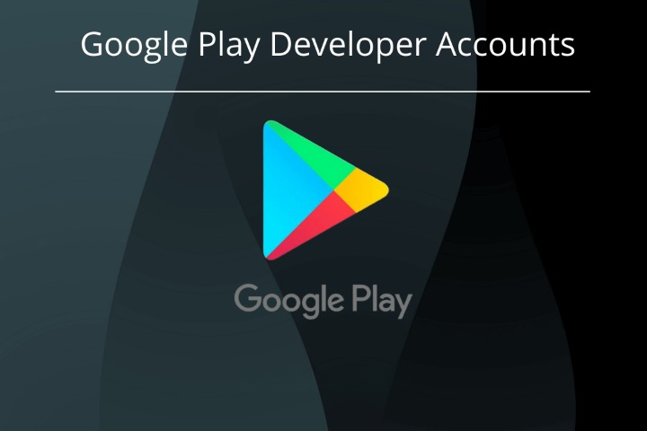 Buy Google Play Developer VCC