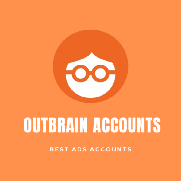 Buy Outbrain Accounts