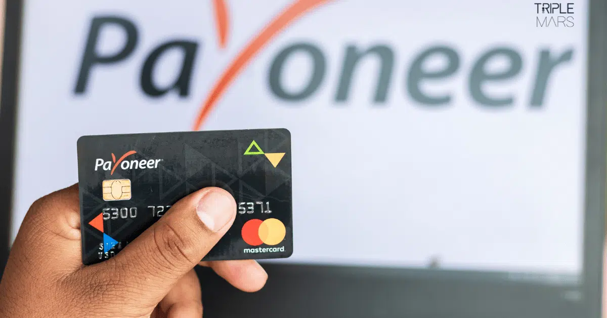 Buy Payoneer Account