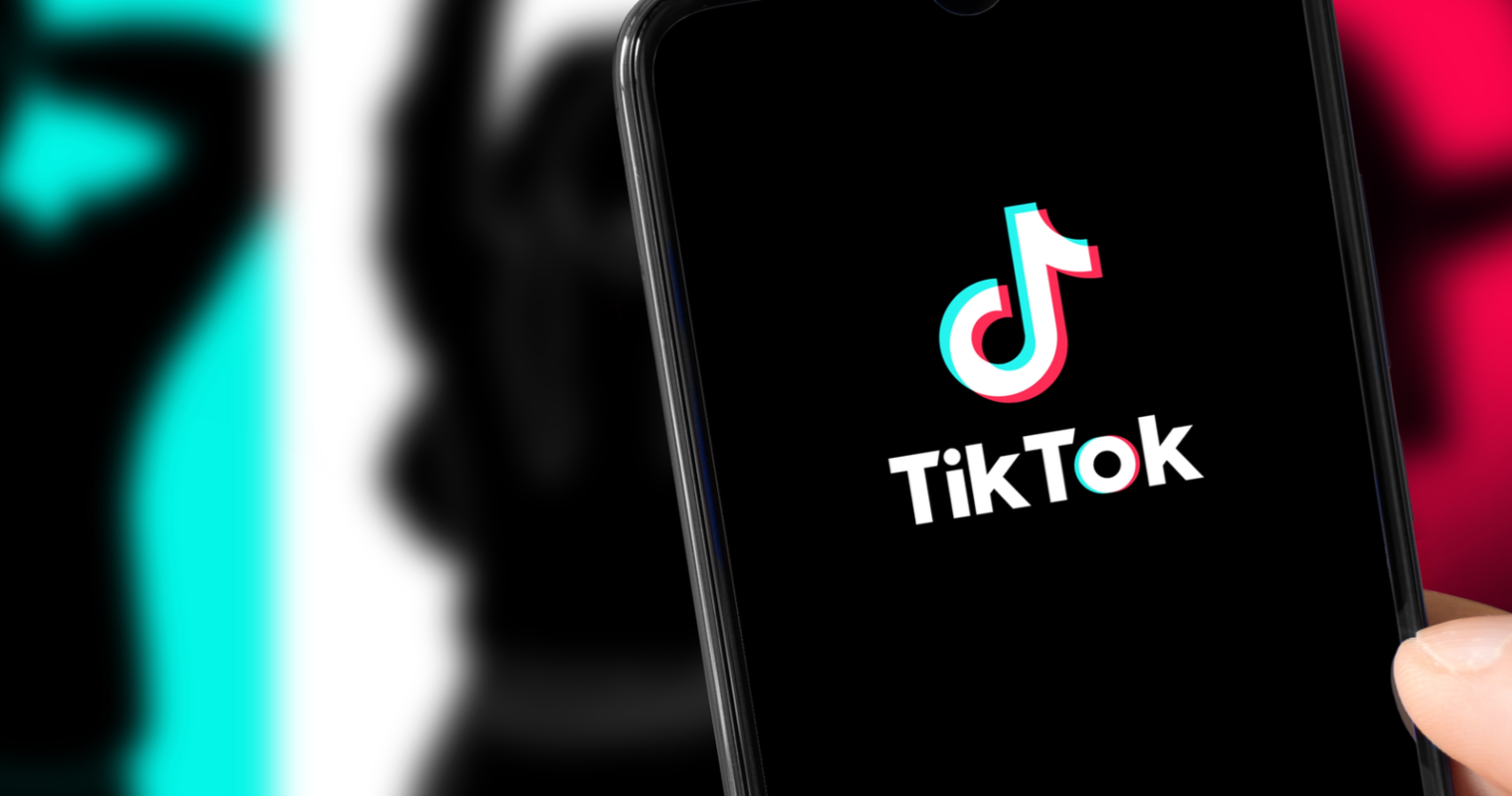 Buy TikTok Ads accounts