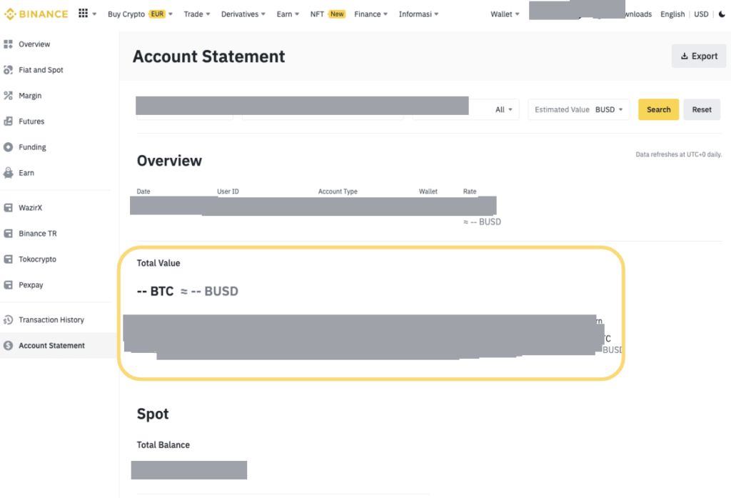 Buy Verified Binance Accounts