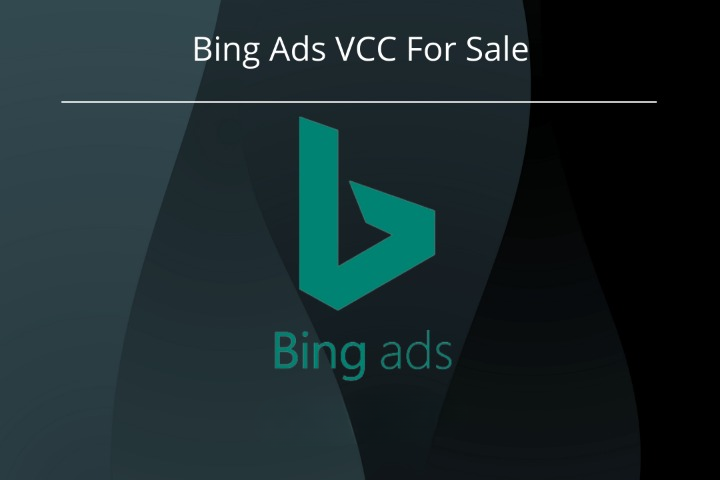 Buy Bing Ads VCC